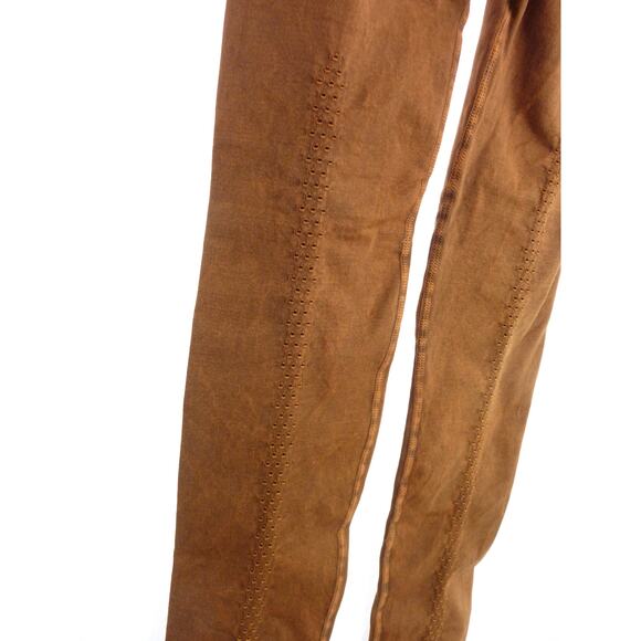 NWOT Free People Movement Good Karma High Rise Leggings XS/S - Picture 7 of 8